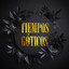 Tiempos Góticos cover