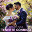 Tenerte conmigo - Acoustic cover
