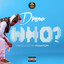 Who? cover