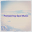 Pampering spa music cover