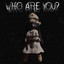 Who Are You? cover