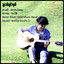 Tha Ngel Chin Yal cover