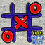 Princess Backpack and Benjamin, Mega Ran - Tic Tac Toe