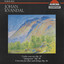 Kvandal: Concerto for Violin, Antagonia and Concerto for Oboe cover