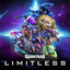 Limitless artwork