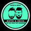 Let No Man Put Asunder - Radio Mix