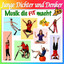 Junge Dichter und Denker profile