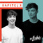 Kapitel X cover