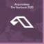 Anjunadeep The Yearbook 2020 cover