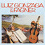 Luiz Gonzaga & Fagner cover