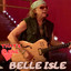 Belle Isle - Cover