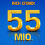 55 Millionen cover