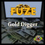 Fuze profile