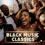 Black Music Classics cover