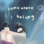 nabii - Somewhere I Belong
