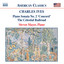 Ives: Piano Sonata No. 2 / The Celestial Railroad cover