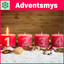Adventsmys cover