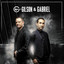 Gilson e Gabriel profile