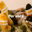Por Você cover