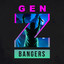 Gen Z Bangers cover