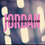 JORDAN