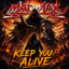 Mad Max - Keep You Alive