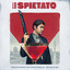 Lo spietato (Original Motion Picture Soundtrack) cover
