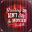 Gretta Ziller - Breaking Up Ain't Like The Movies