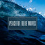 Peaceful Blue Waves cover