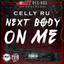 Next Body on Me cover
