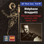 All That Jazz, Vol. 97: Stéphane Grappelli – The Lost Recordings cover