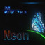 Neon cover