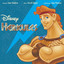 Hercules Original Soundtrack cover