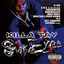 Snake Eyes 1 cover
