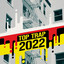 Top Trap 2022 cover