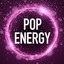 Pop Energy cover