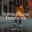 Ambient Rain: Supple Deluge Experience cover