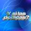 Y si las dedicas? cover