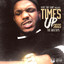 Times Up cover