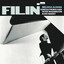 Album cover of Filin by Melissa Aldana