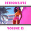 retrowaives — Synthwave Volume 13 cover art
