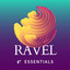 Ravel Essentials cover
