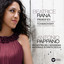 Prokofiev: Piano Concerto No. 2, Op. 16 - Tchaikovsky: Piano Concerto No. 1, Op. 23 cover