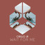 Wait For Me - Extended Mix