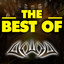 THE BEST OF cover