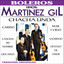 Hermanos Martínez Gil - Flor Sin Retoño