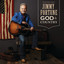 God & Country cover