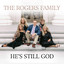 ROGERS FAMILY - HE KEEPS RIGHT ON BLESSING ME (2026)