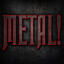 Metal! cover