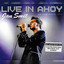 Live In Ahoy cover